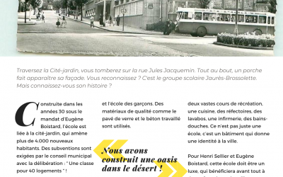 [ Webzine « Regards sur le Pré » ]